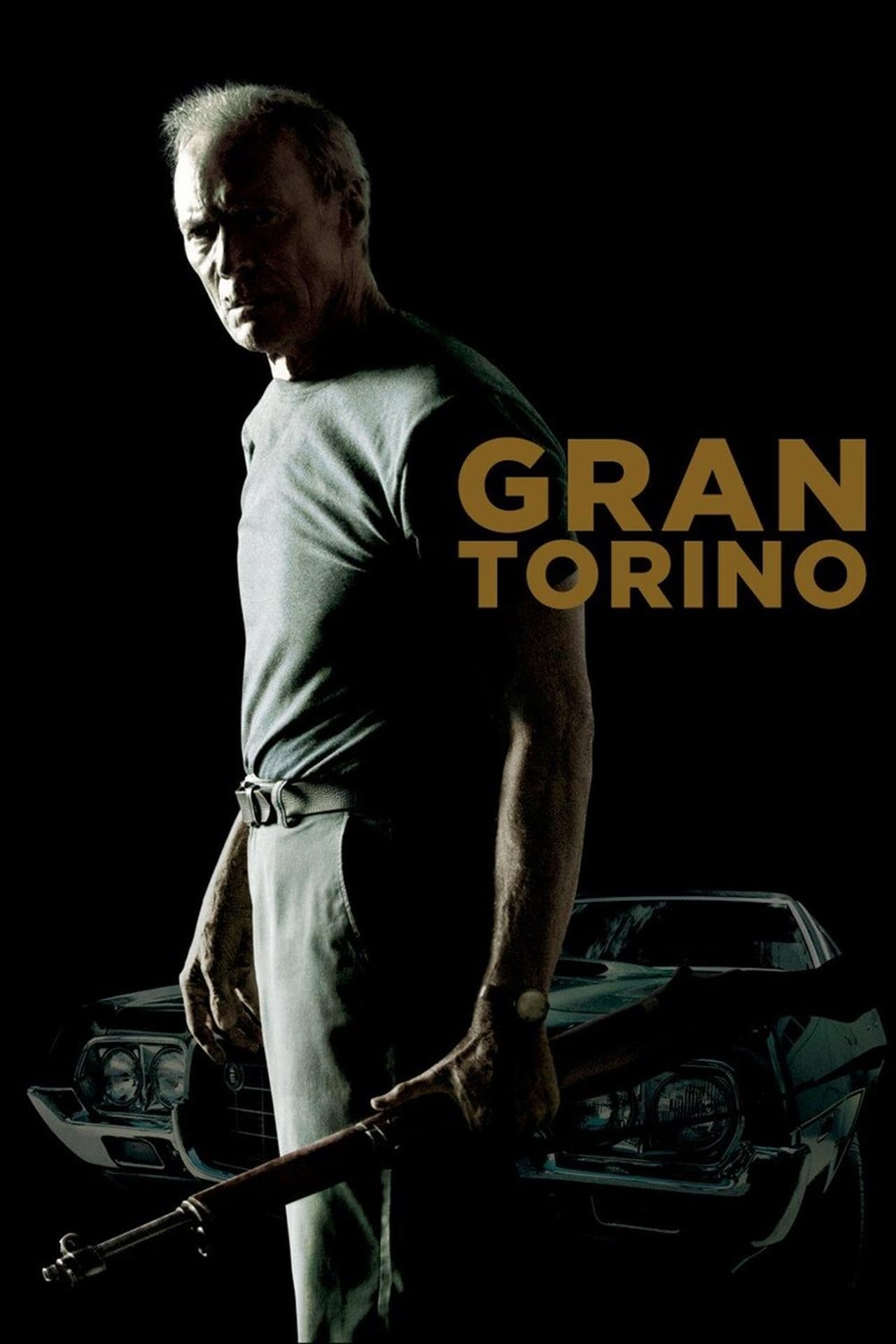 Gran Torino wiki, synopsis, reviews, watch and download