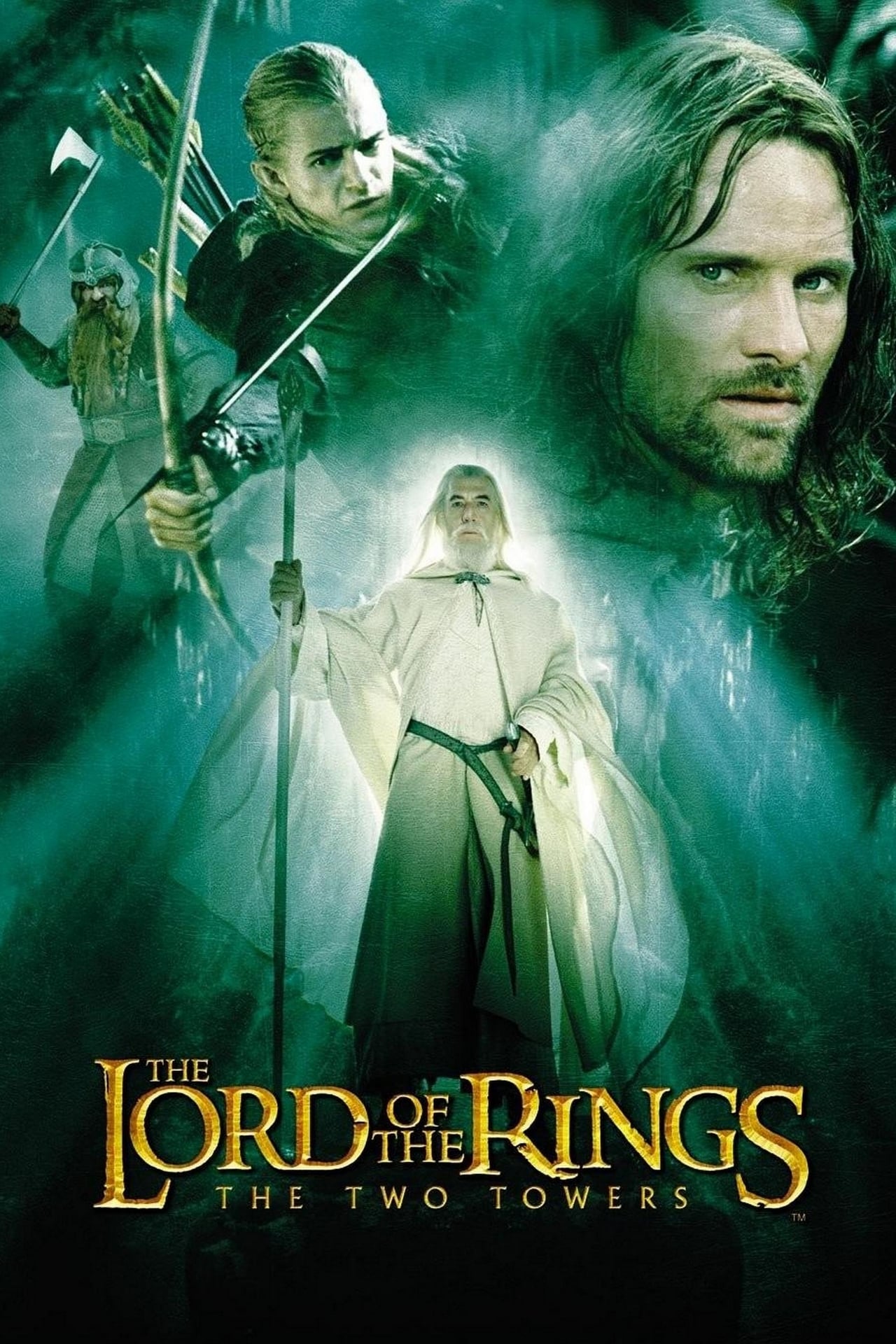 movie review of lord of the rings
