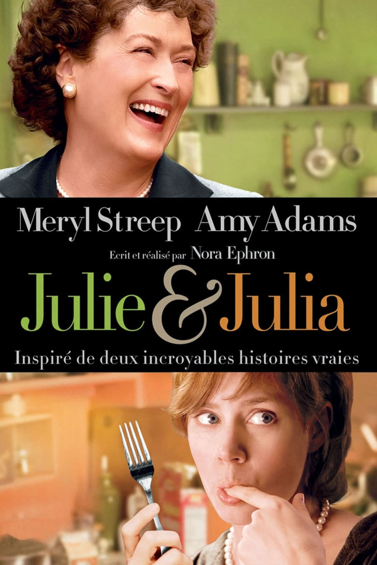 Julie And Julia Movie Synopsis Summary Plot And Film Details