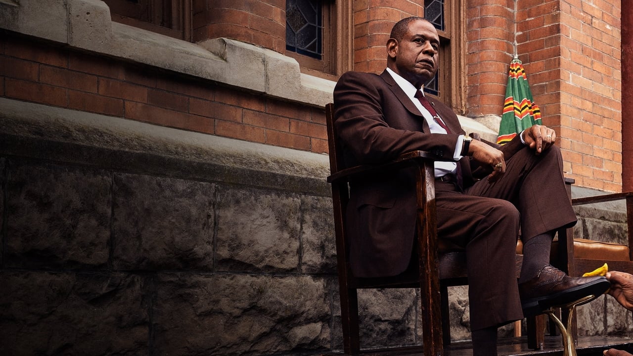 Godfather Of Harlem Season 1 Wiki Synopsis Reviews Movies Rankings