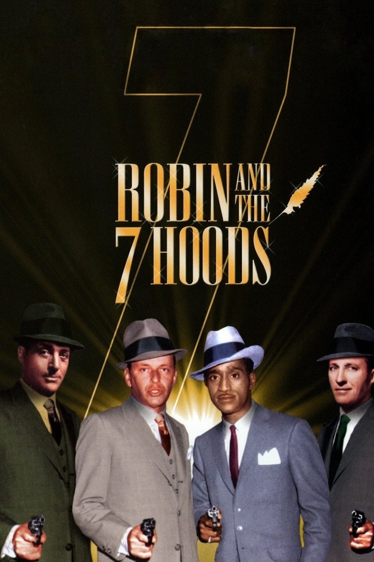 robin and the 7 hoods stream