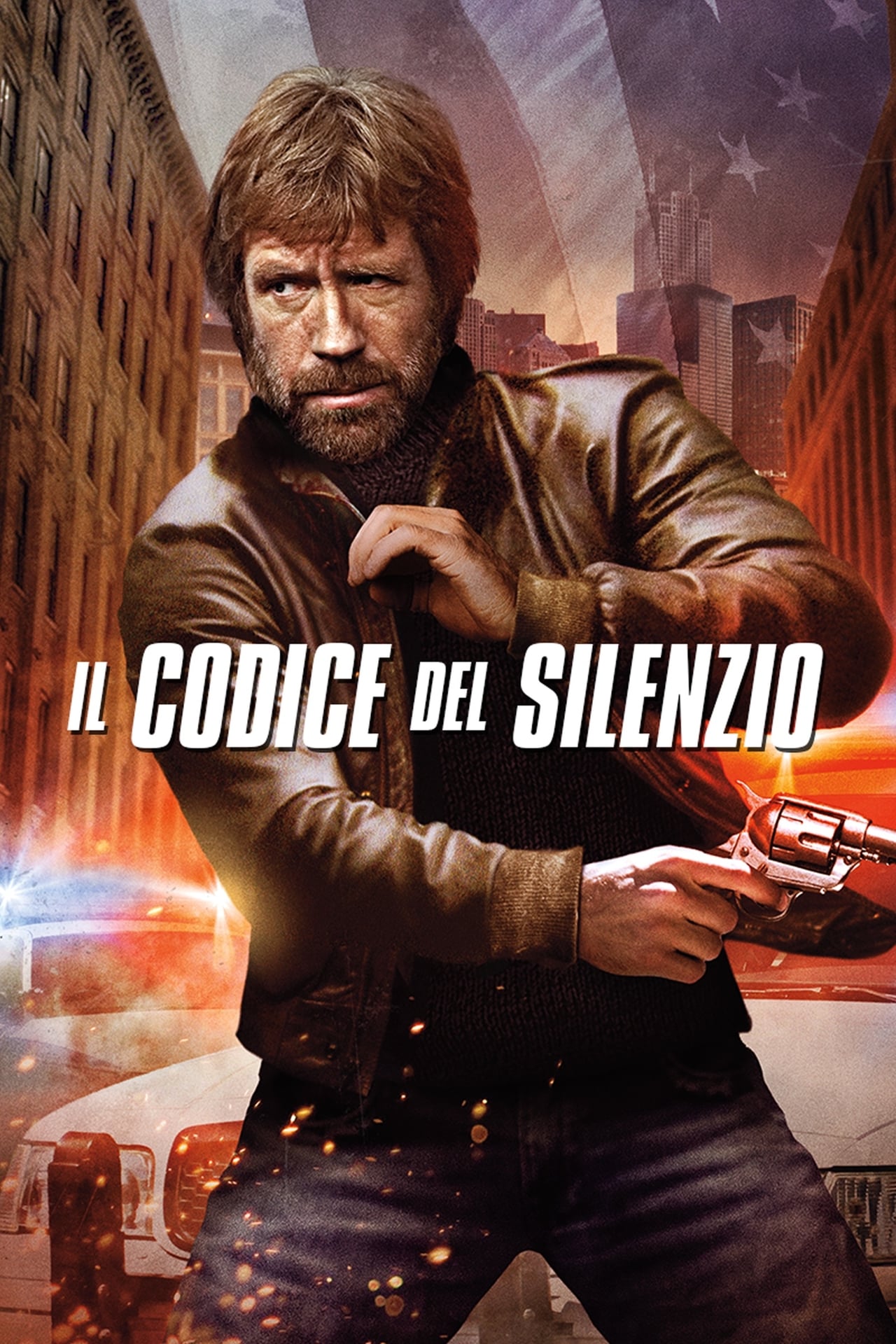 code of silence italian movie review