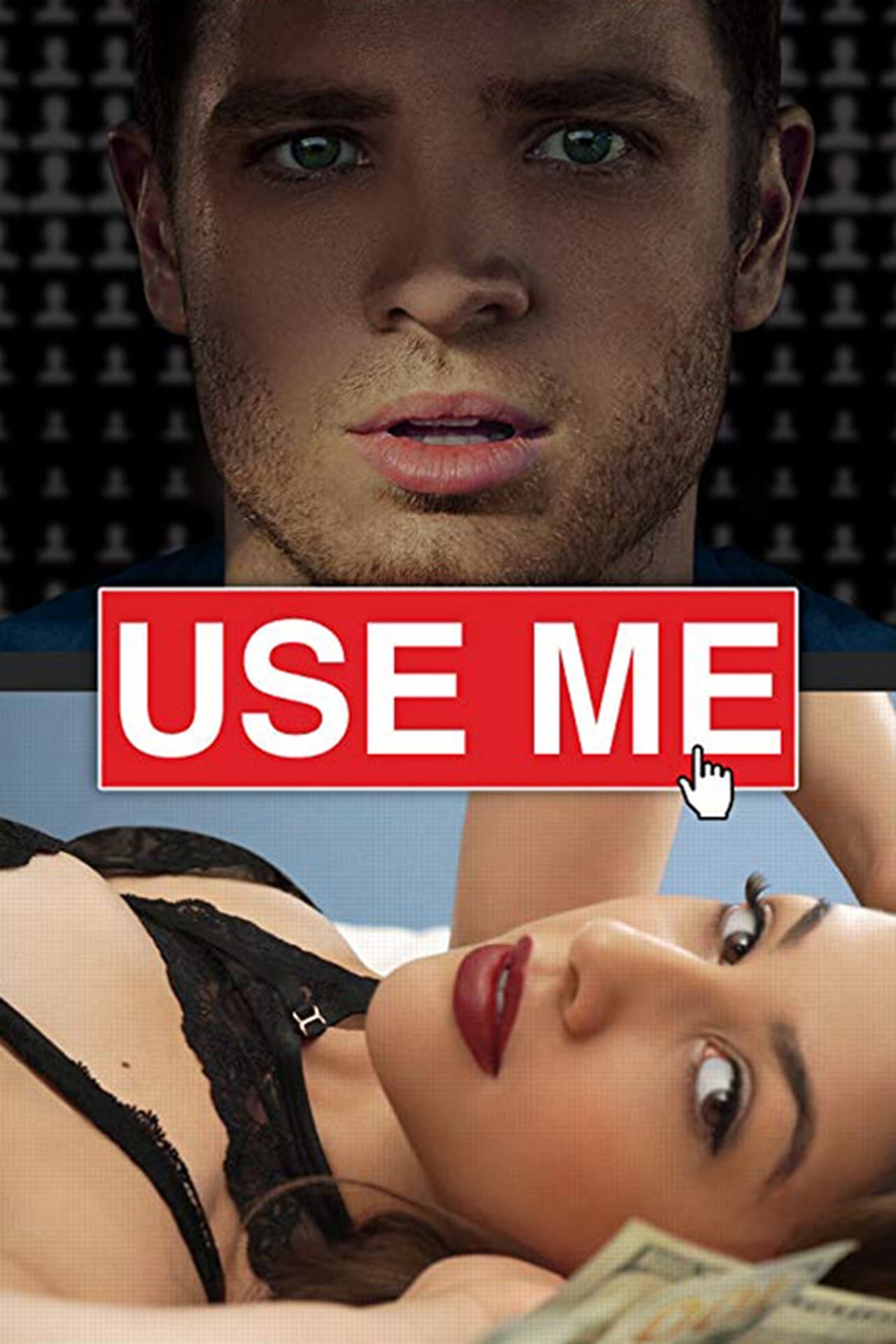 Use me. Use me 2019. Use me film. Filma24.cc.