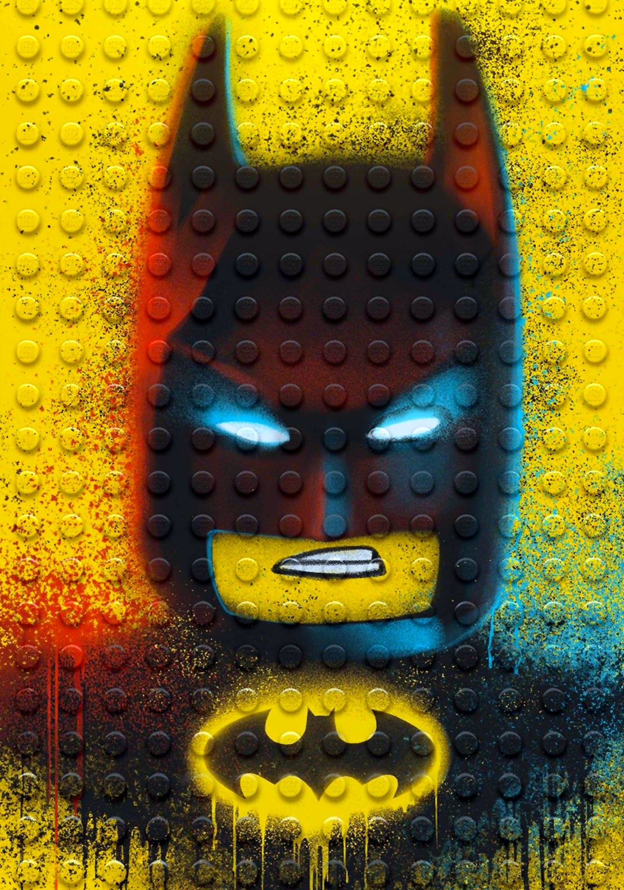 The LEGO Batman Movie wiki, synopsis, reviews, watch and ...