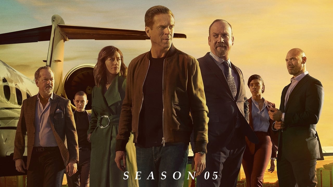 Billions, Season 1 release date, trailers, cast, synopsis and reviews