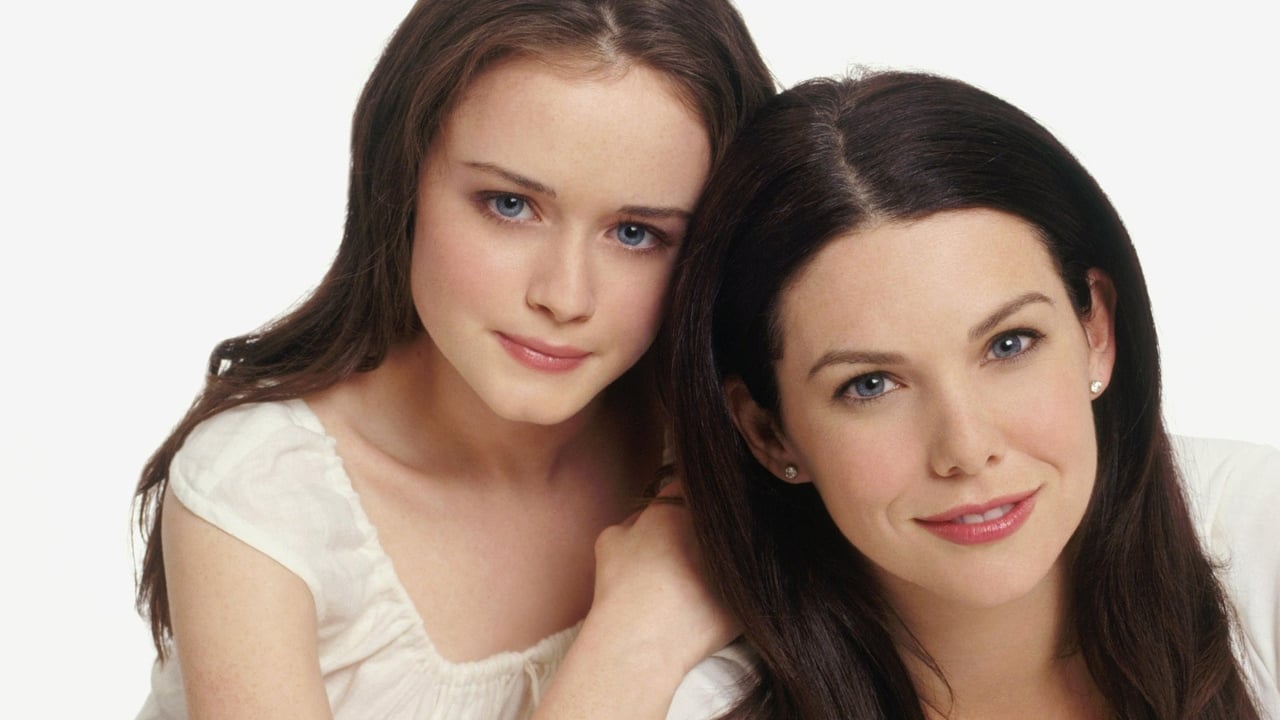 Gilmore Girls, Season 7 release date, trailers, cast, synopsis and reviews