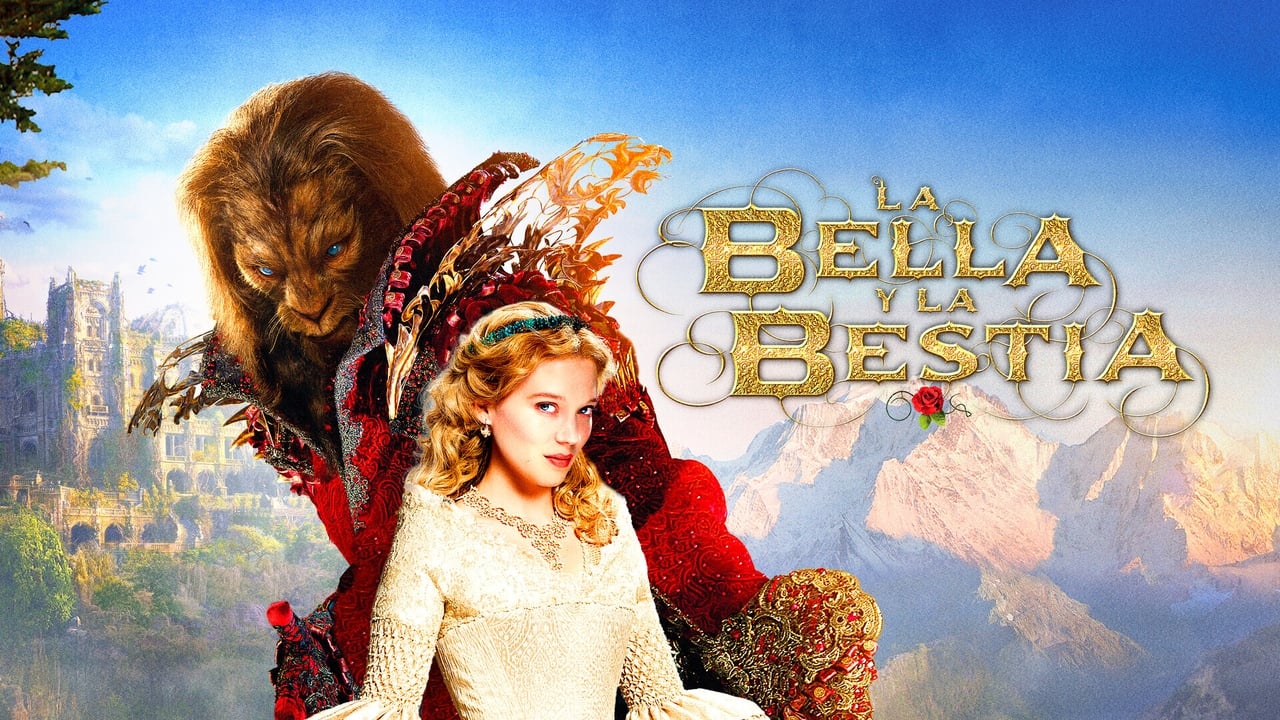 Belle bete. Красавица и чудовище 2014 Постер. Beauty and the Beast 2014 watch online in English. Beauty and Beast Full movie online. Mystère (Vicky and her Mystery)_2021 poster.