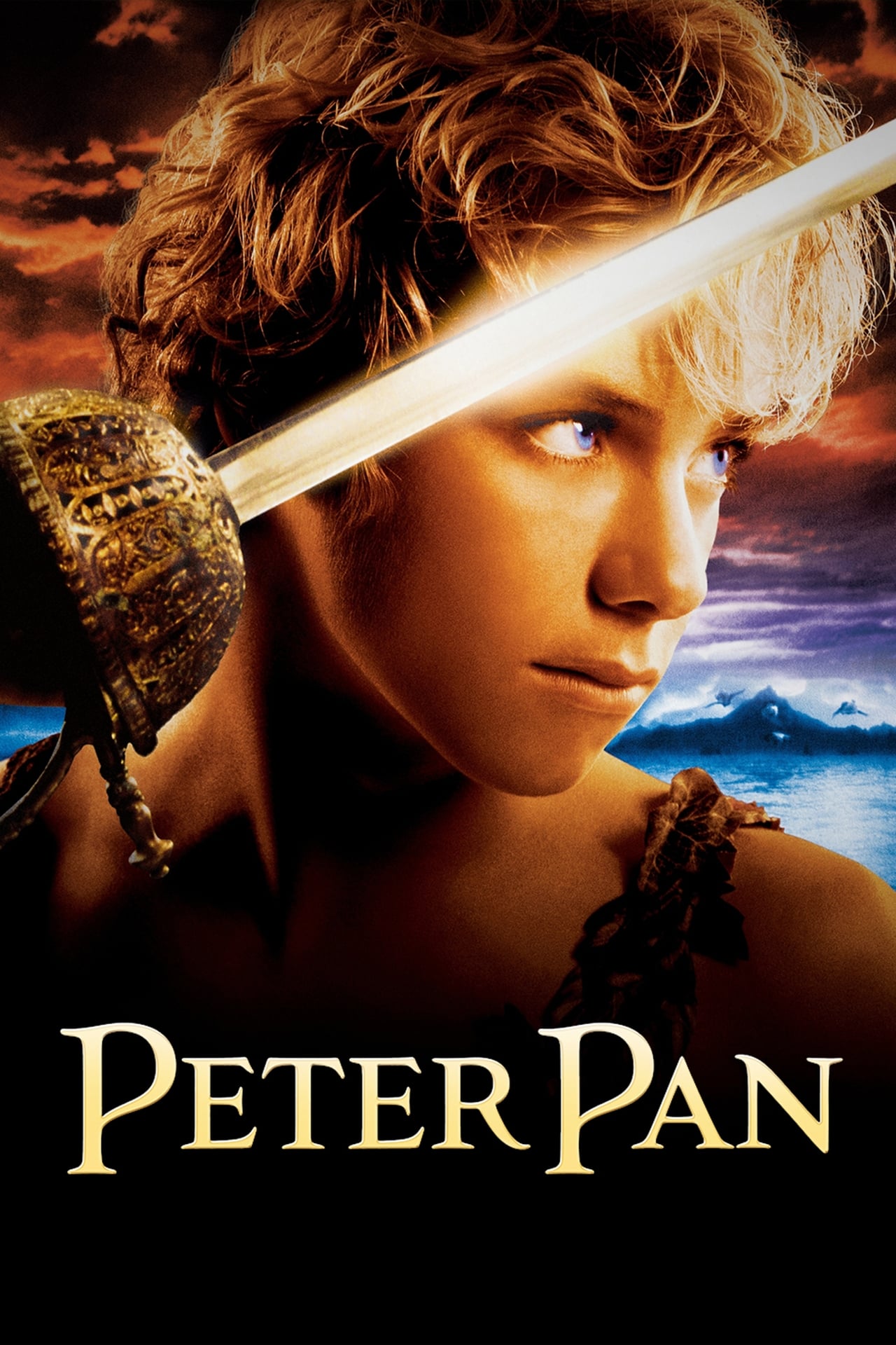 Peter pan 2003