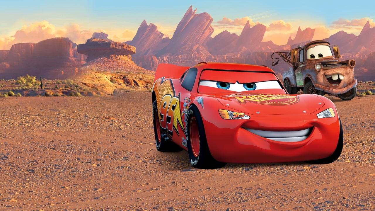 cars 4 film videos