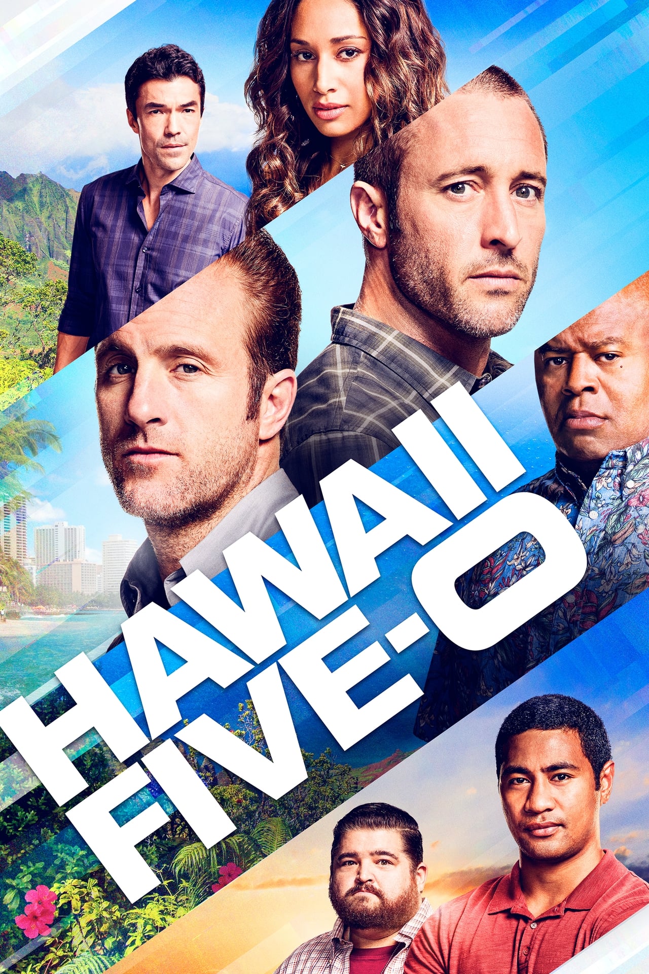 Hawaii Five 0 Season 7 Release Date Trailers Cast Synopsis And Reviews