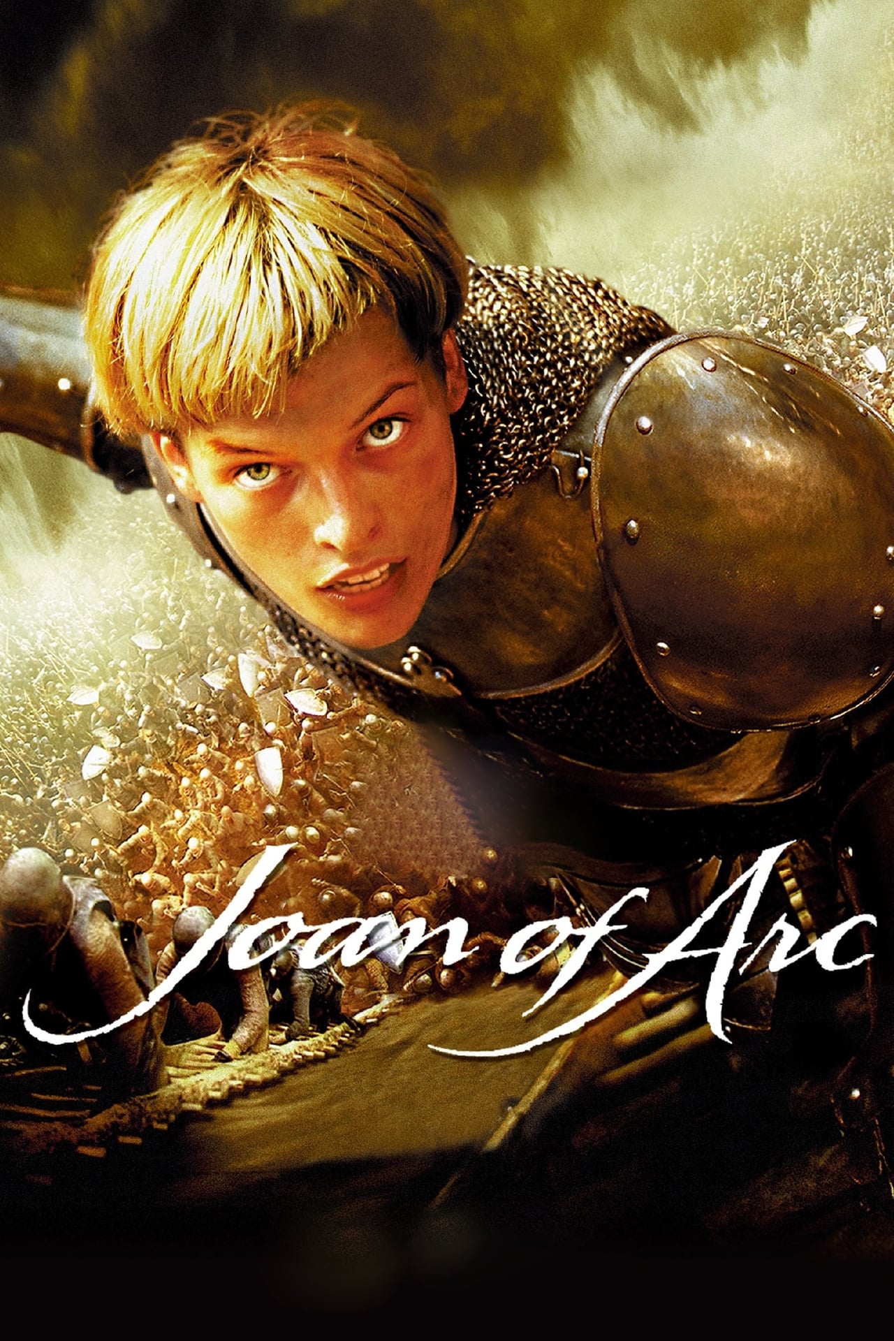 The Messenger: The Story of Joan of Arc wiki, synopsis, reviews, watch