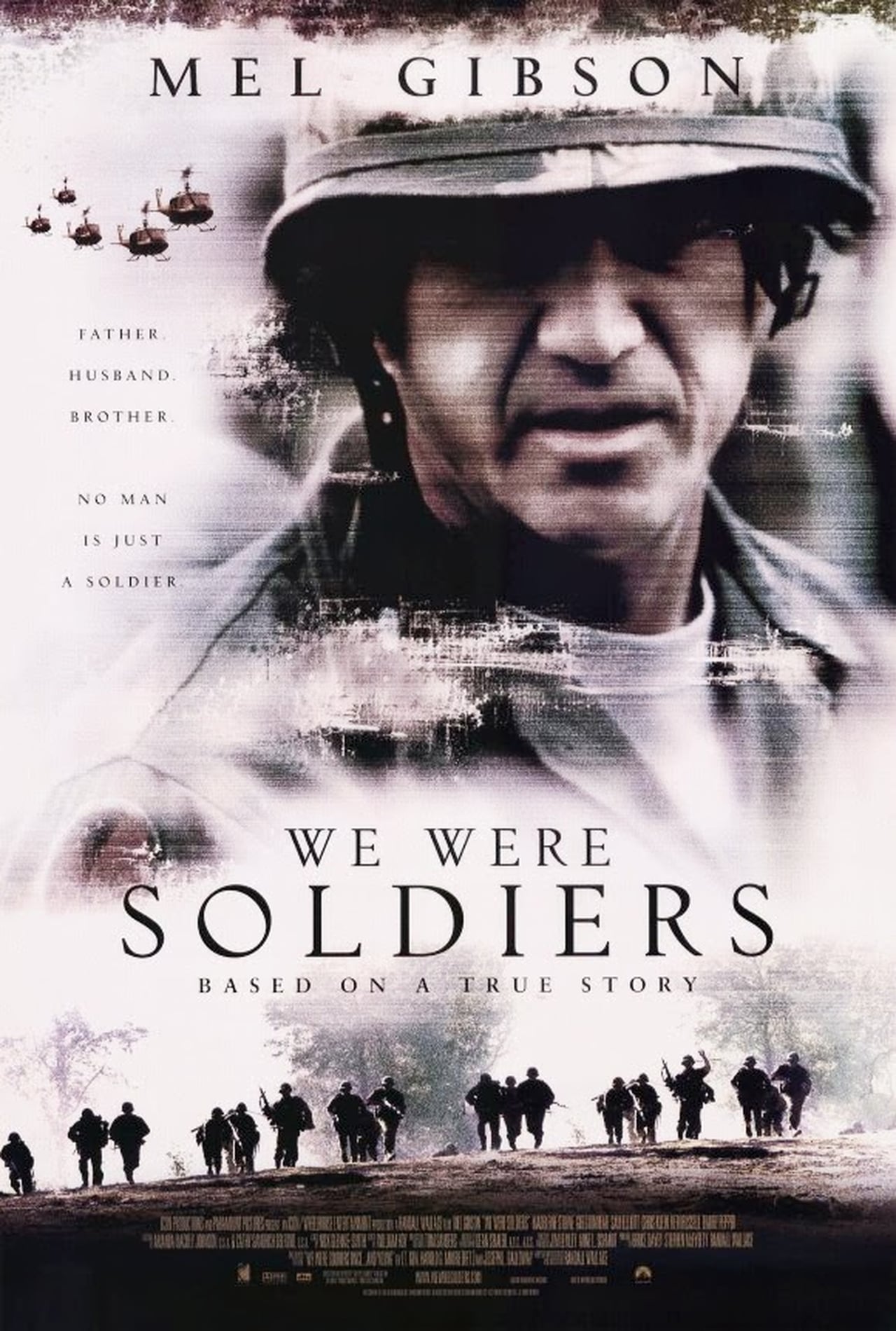 We Were Soldiers Movie Synopsis, Summary, Plot & Film Details