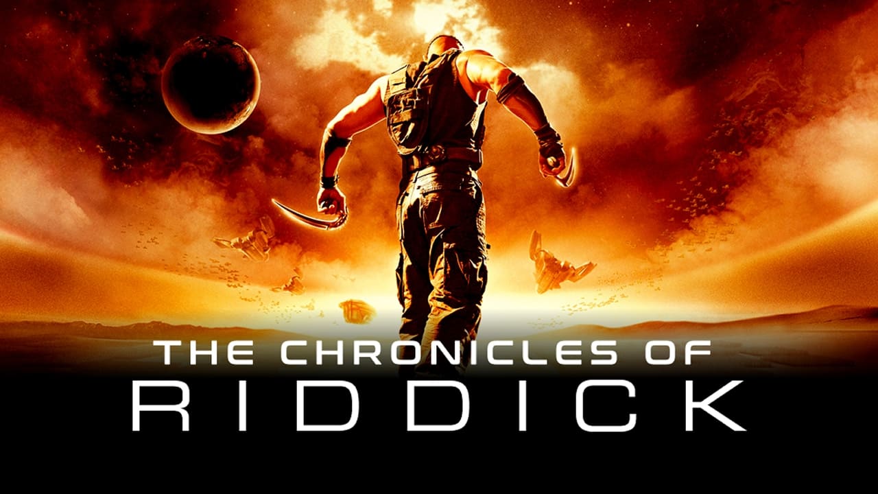 Watches chronicles. Хроники Риддика фильм 2004. The Chronicles of Riddick. Watcher Chronicles.