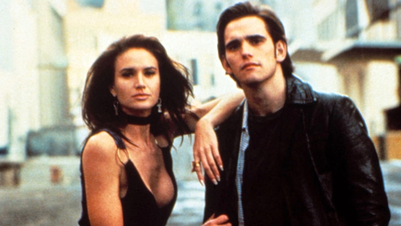 Drugstore Cowboy Movie Synopsis, Summary, Plot & Film Details