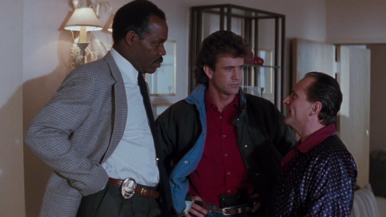 Lethal Weapon 2 Movie Synopsis, Summary, Plot & Film Details