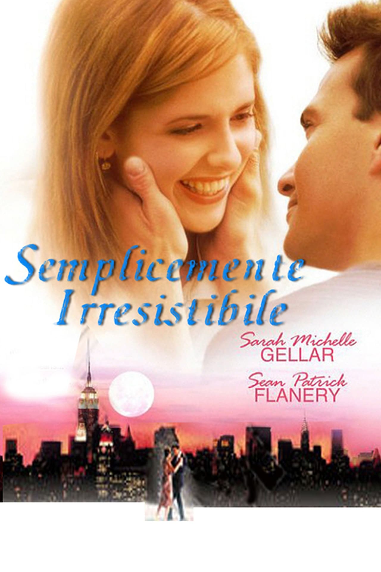 Simply Irresistible Movie Synopsis, Summary, Plot & Film Details