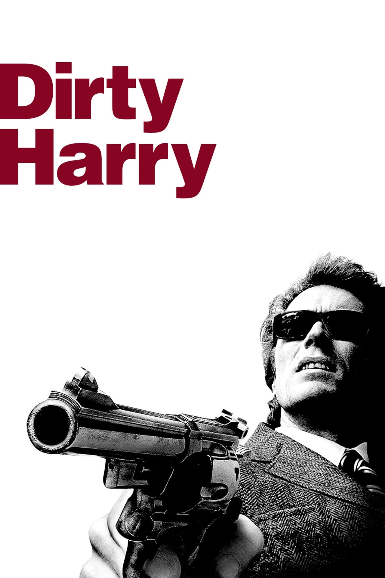 What Is A Dirty Harry