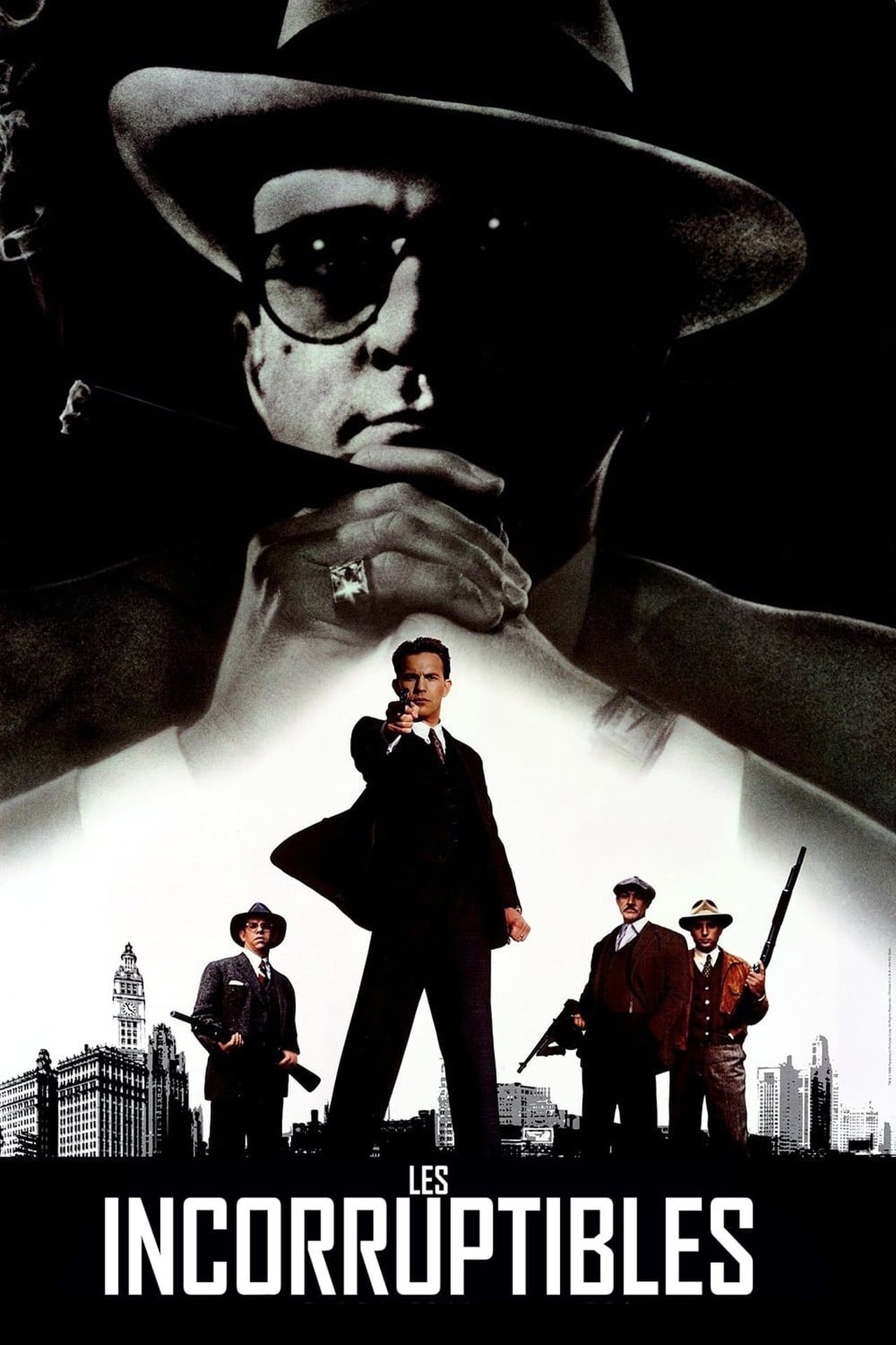 The Untouchables wiki, synopsis, reviews, watch and download