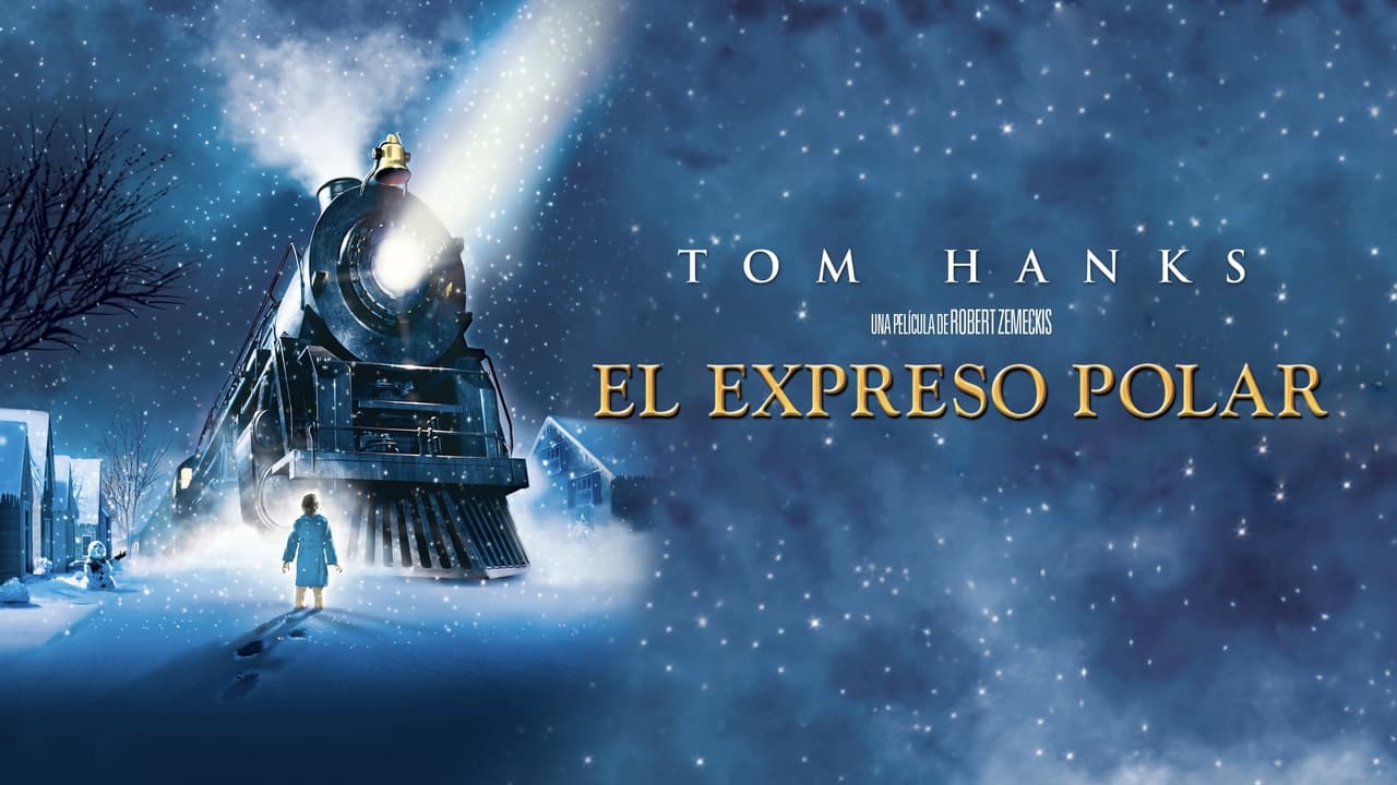 The Polar Express (From. 