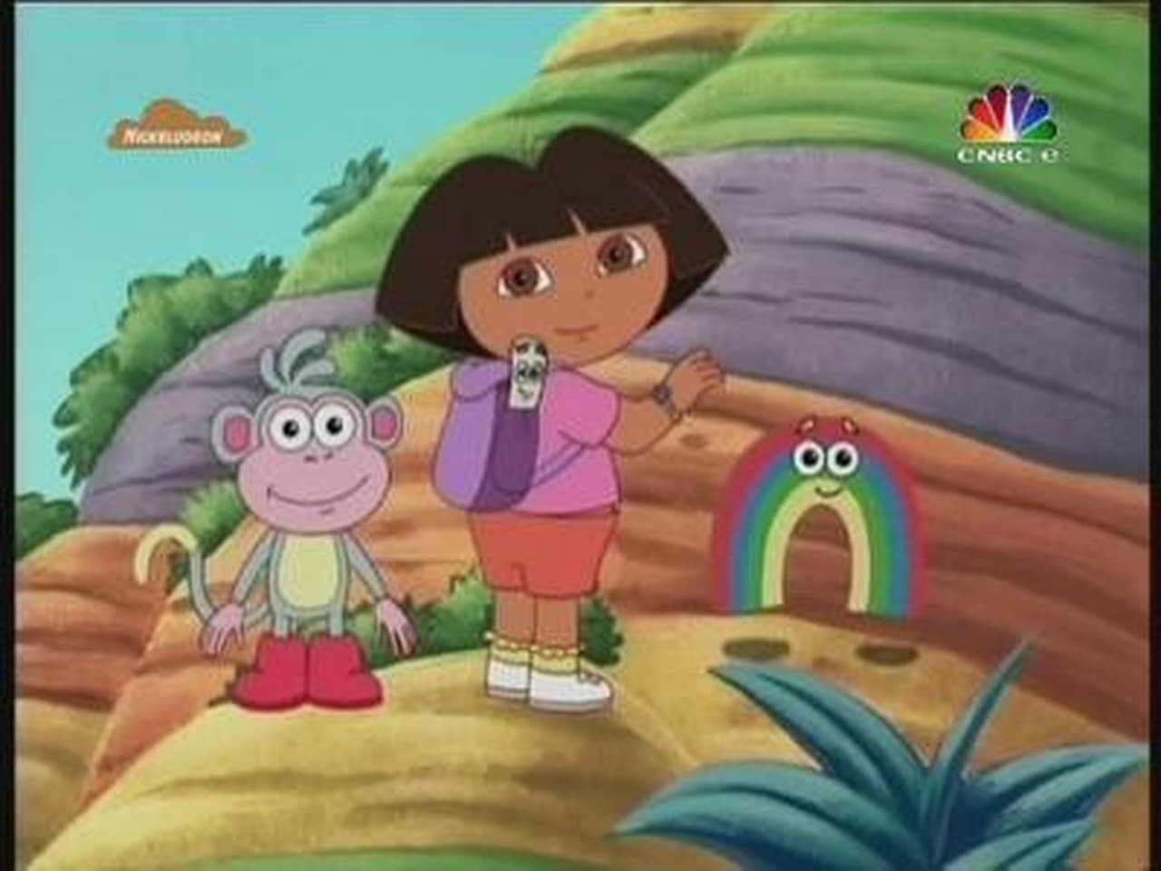Dora the Explorer Season 4 Episode 5 (Egg Hunt) Images & Pictures. 