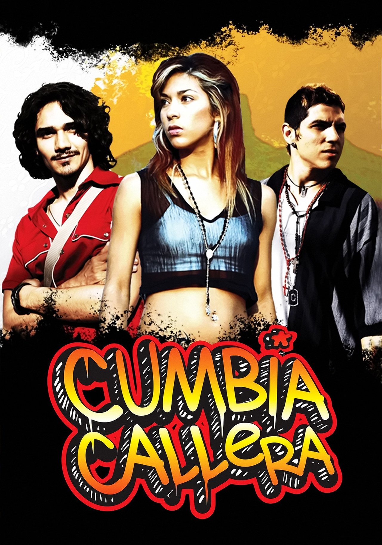 Cumbia callera pelicula completa