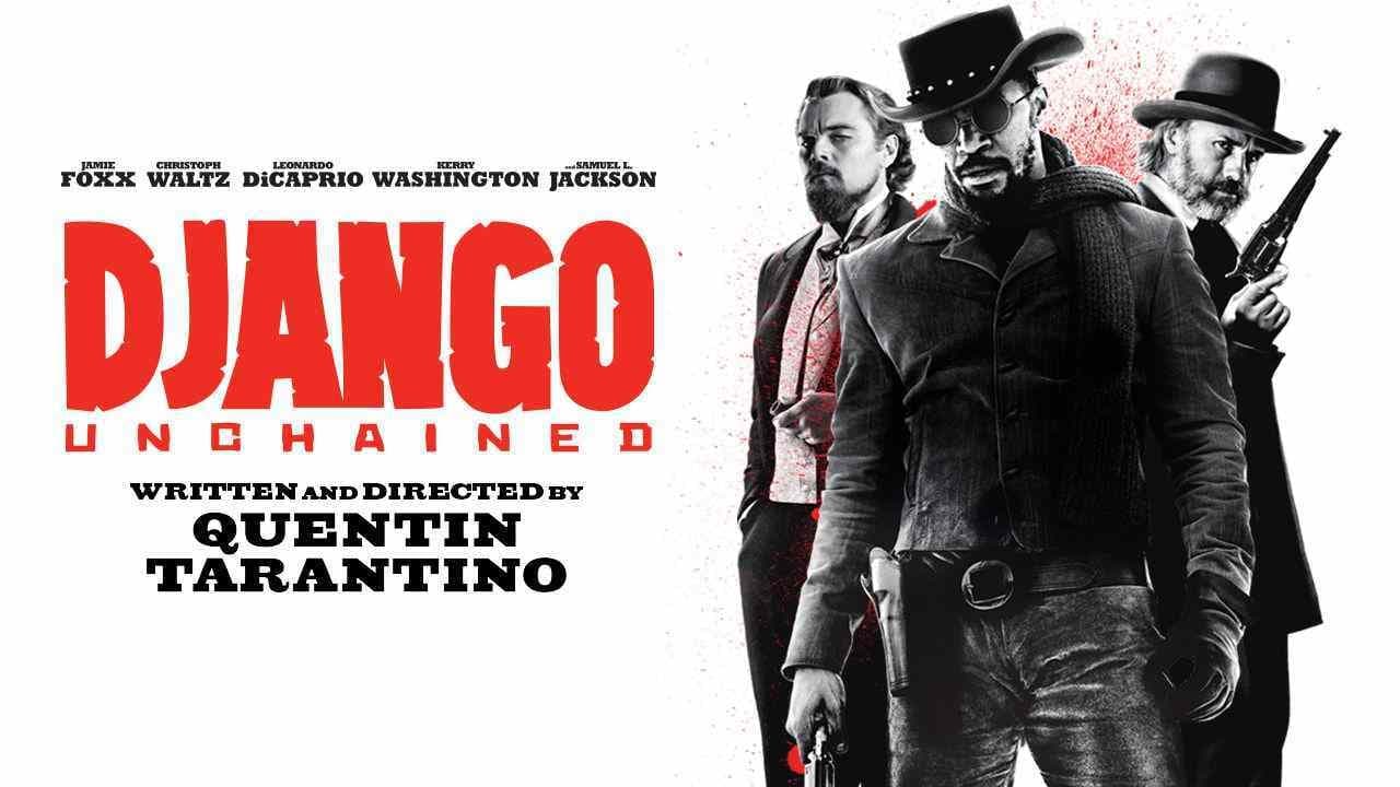 Django Unchained Movie Synopsis, Summary, Plot & Film Details