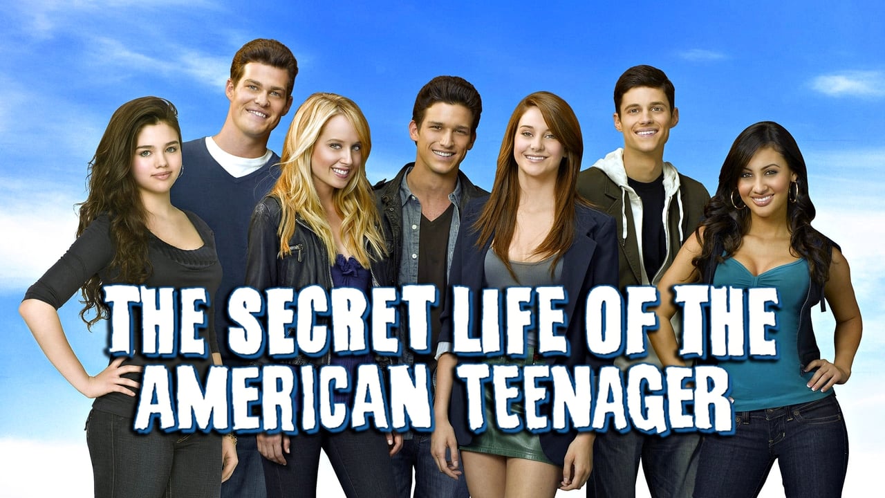 secret life of american teenager