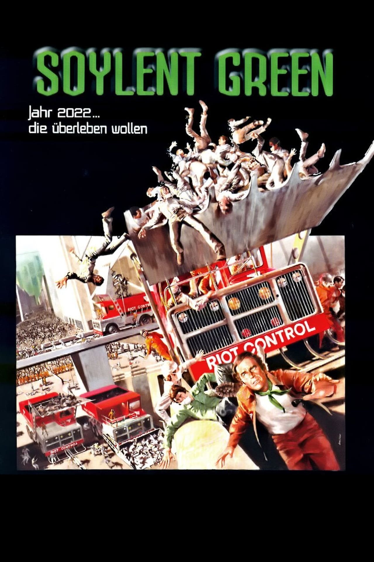 Overpopulation Soylent Green And Overpopulation - vrogue.co