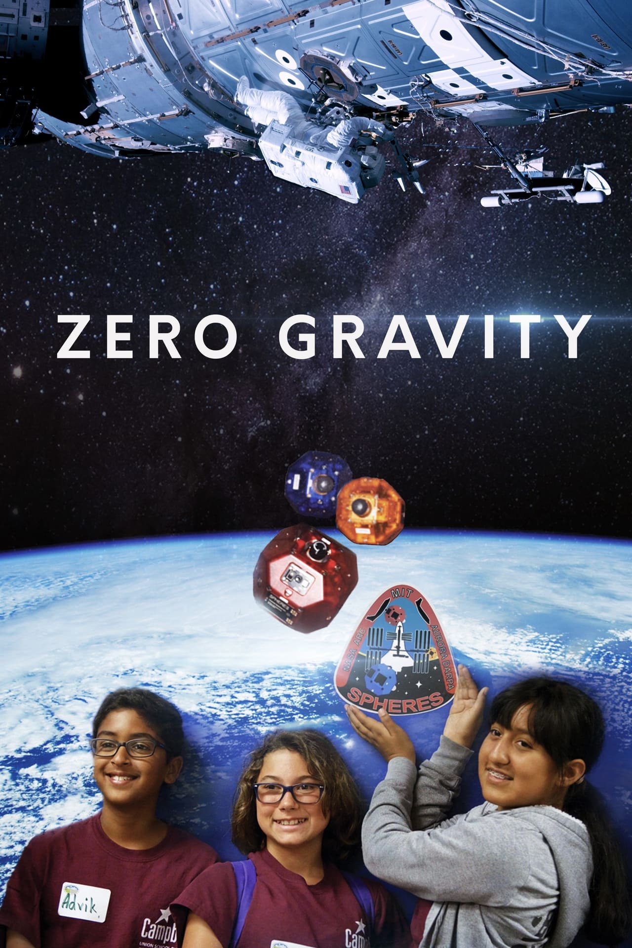 Gravity 2021