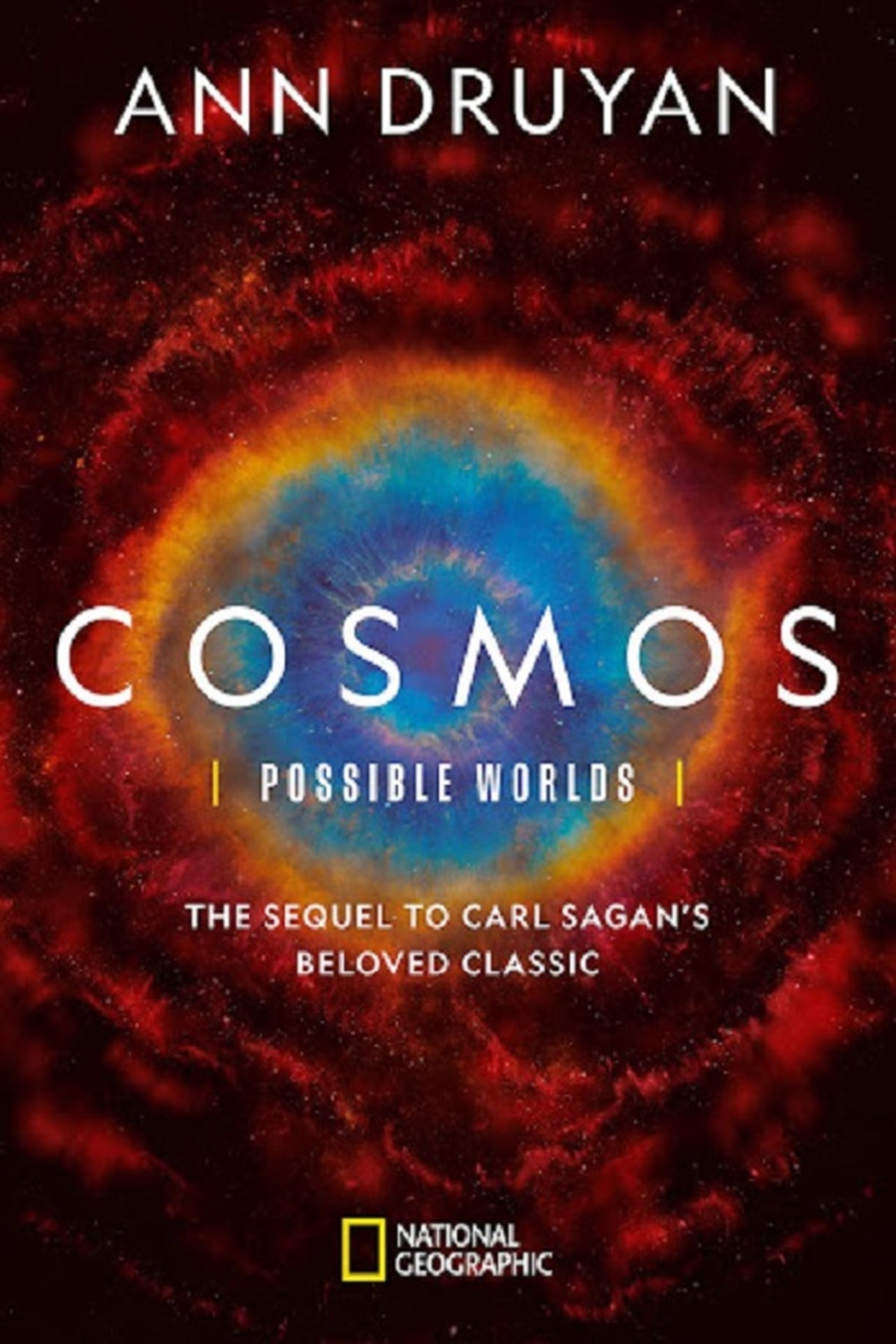 cosmos a spacetime odyssey season