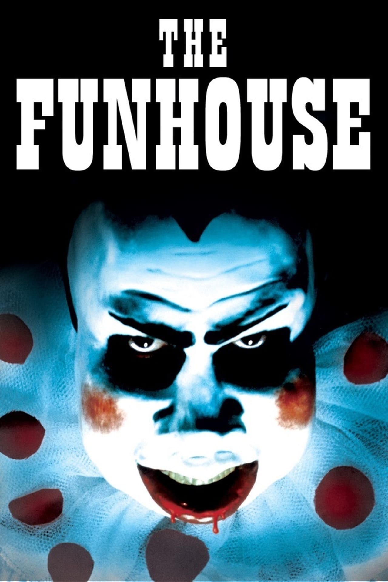 funhouse movie review 2019