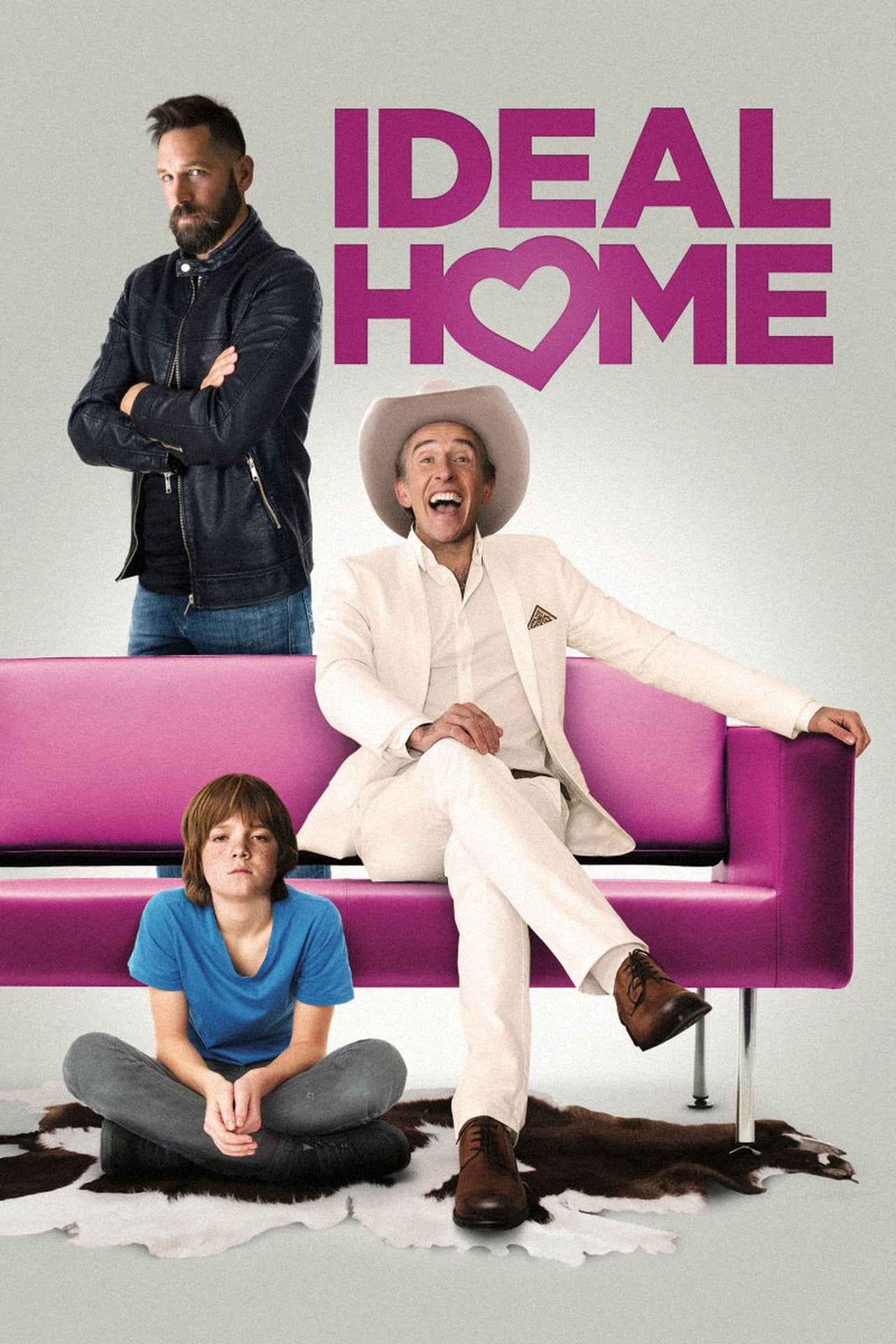 Идеал комедия. Идеальный дом 2018. Идеальный дом фильм. Paul Rudd ideal Home. Сериал про идеальный дом.