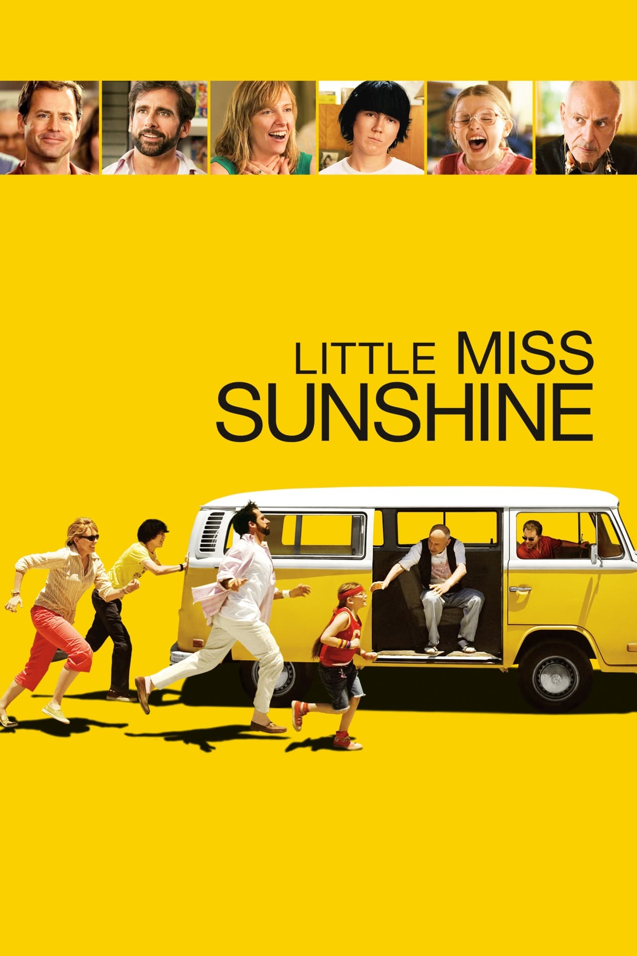 Little Miss Sunshine wiki, synopsis, reviews, watch and download