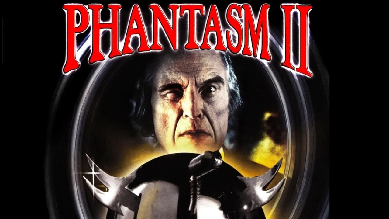 Watch phantasm 2
