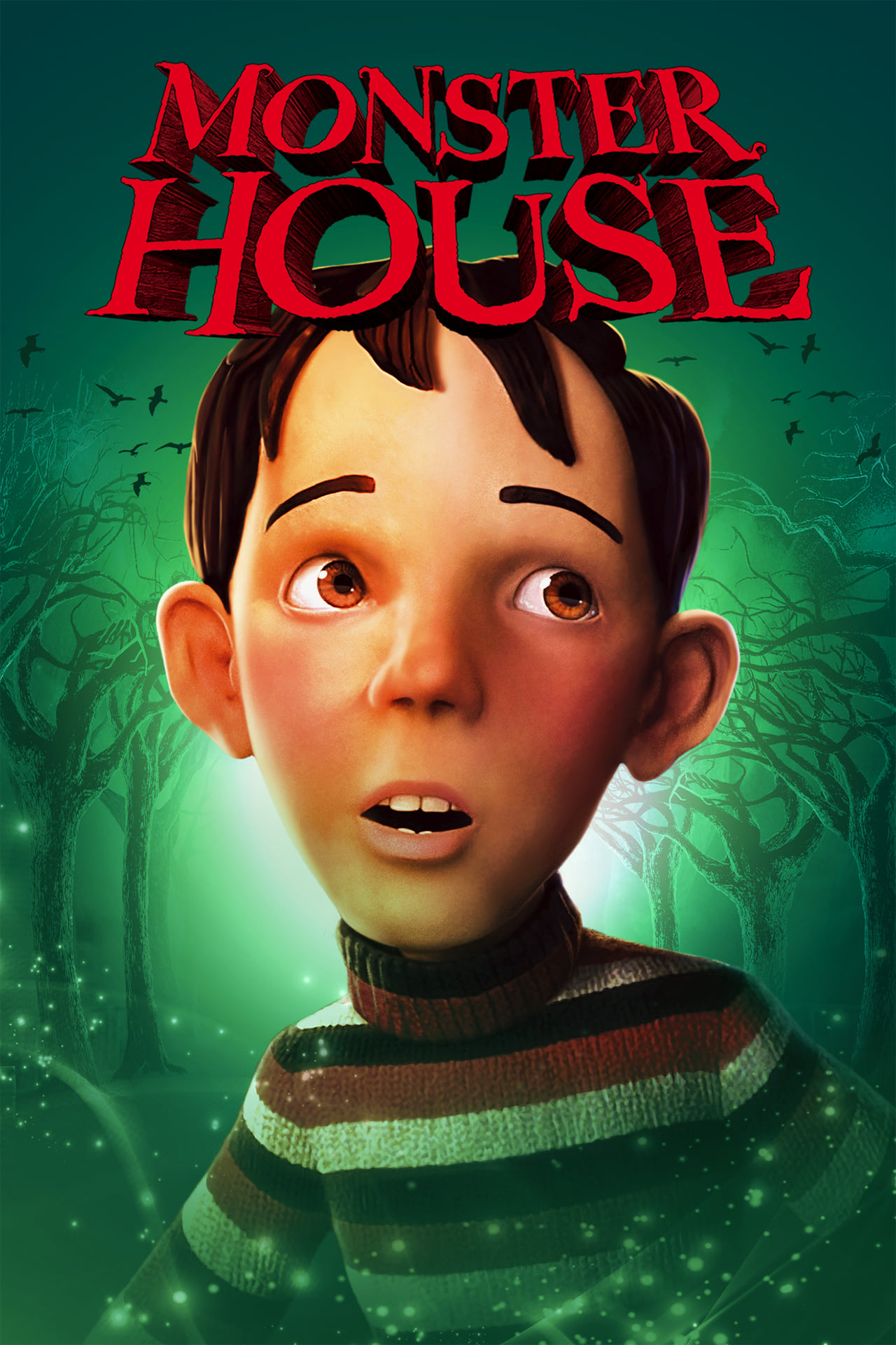 Monster House wiki, synopsis, reviews, watch and download
