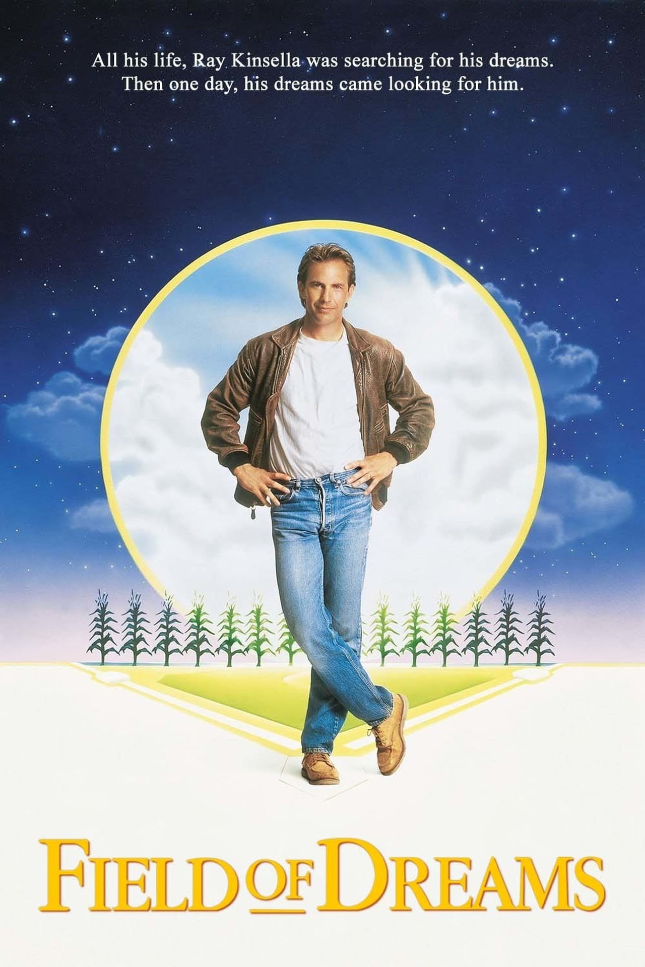 Field of Dreams wiki, synopsis, reviews, watch and download