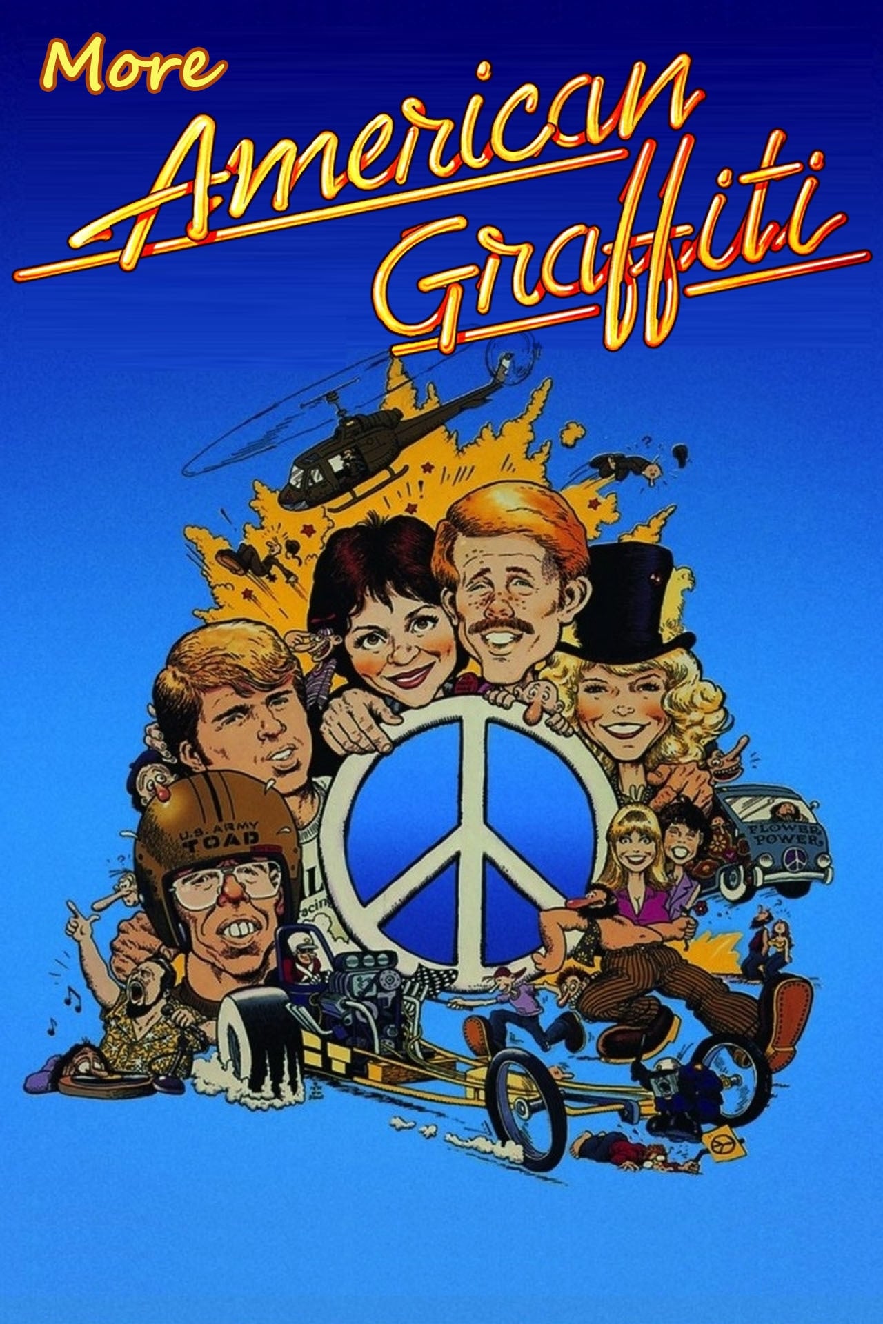 Американские граффити 1973. Американские граффити фильм 1973. More American Graffiti 1979. Лукас американские граффити. Американские граффити Постер.