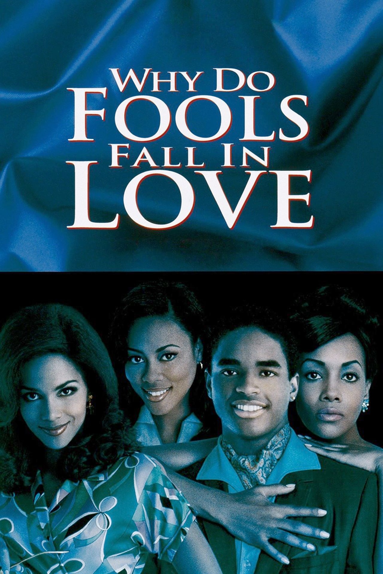 Why Do Fools Fall In Love Wiki Synopsis Reviews Watch And Download