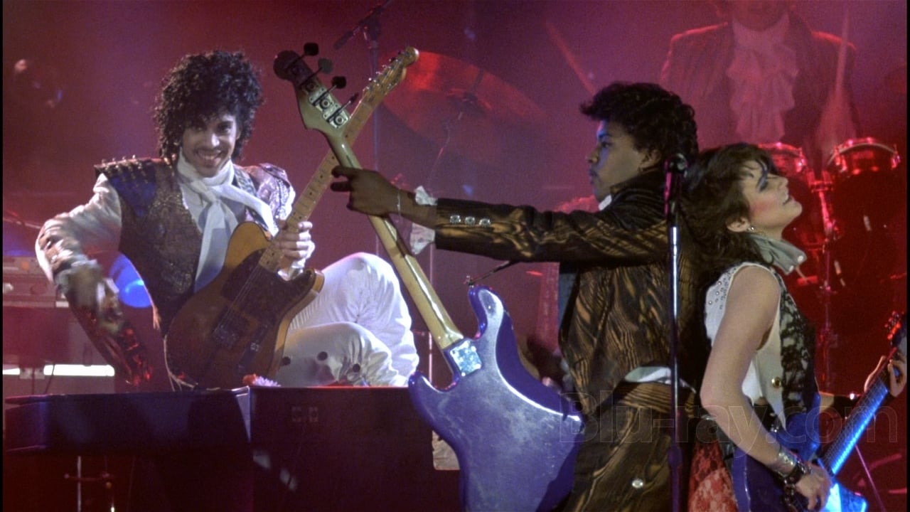 Purple Rain wiki, synopsis, reviews, watch and download