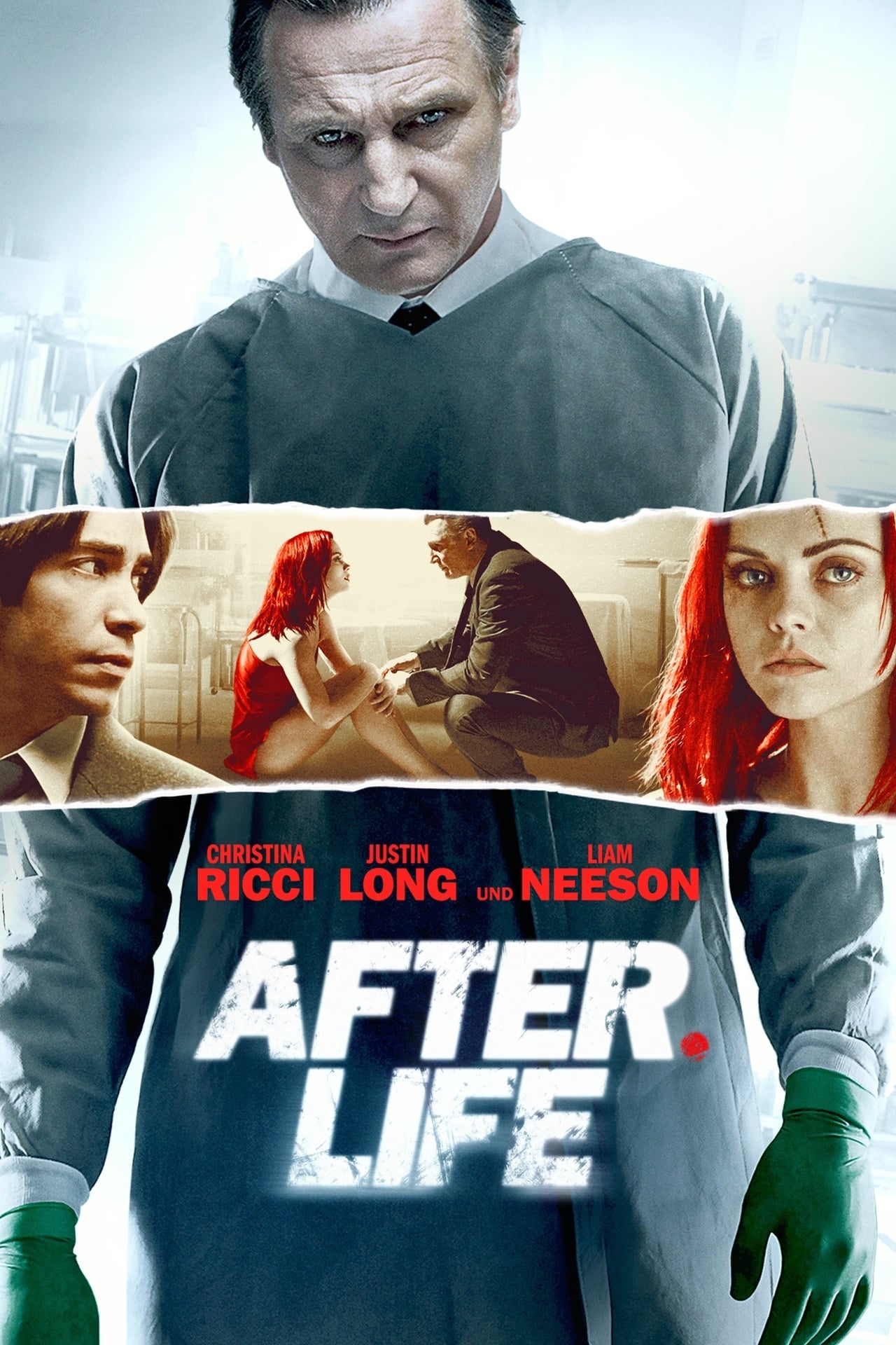 After life. Afterlife фильм. After Life 2009. Жизнь за гранью Постер. Жизнь за гранью фильм.