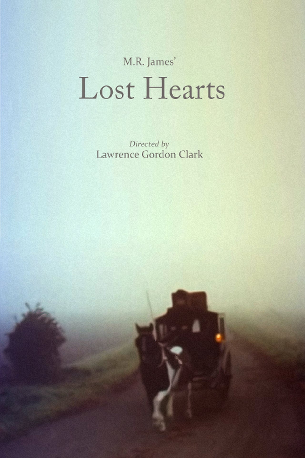 Lost heart. Lost Hearts 1973. Lost Hearts m r James. Потерянное сердце короткометражка. S I M B A Lost Hearts.