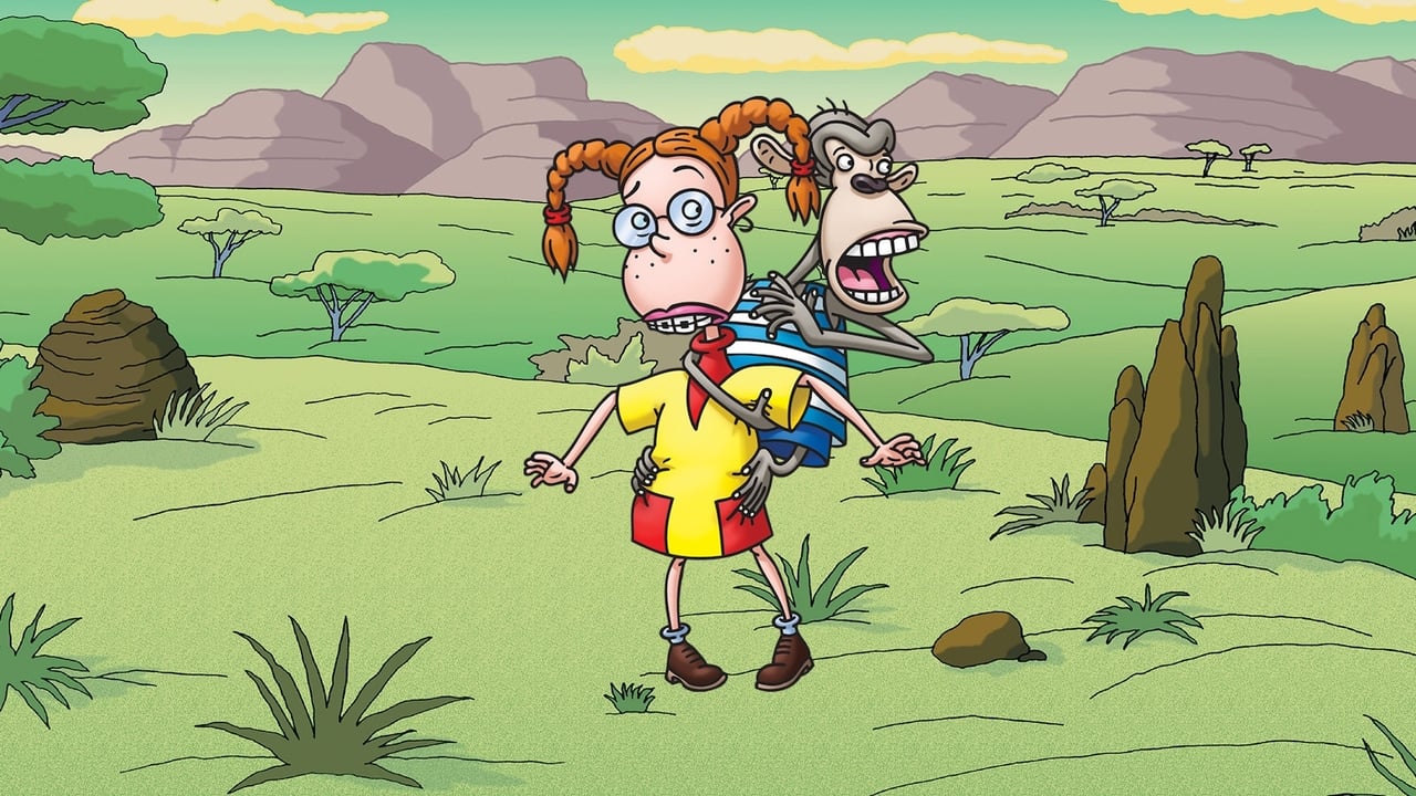 Watch wild thornberrys movie