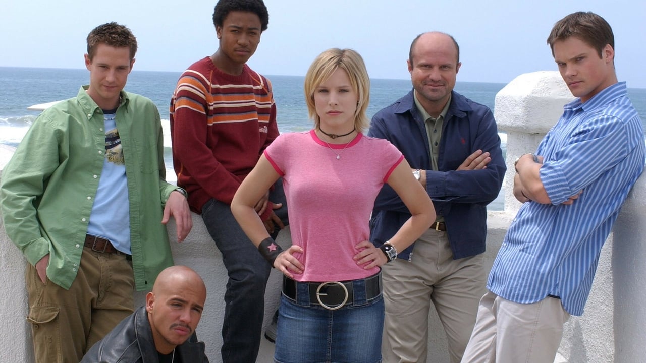 Veronica Mars Season 2 Wiki Synopsis Reviews Movies Rankings