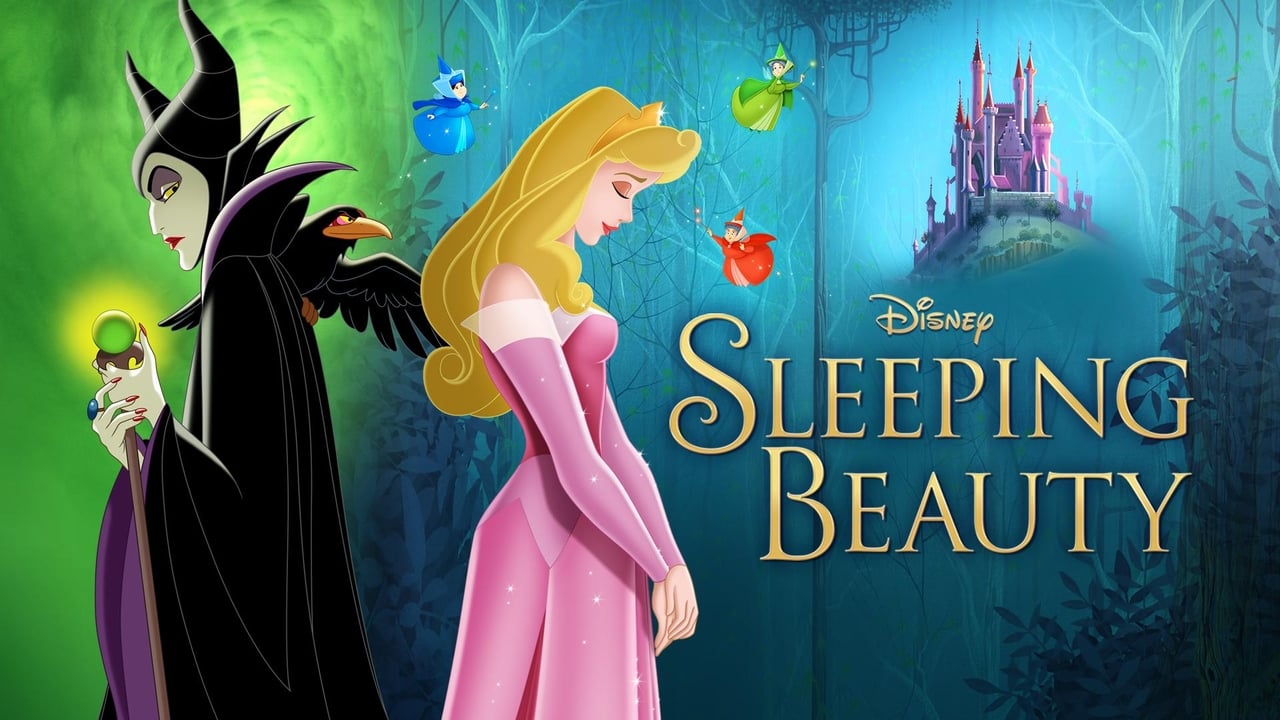 Sleeping Beauty 1959 Wiki Synopsis Reviews Watch And Download