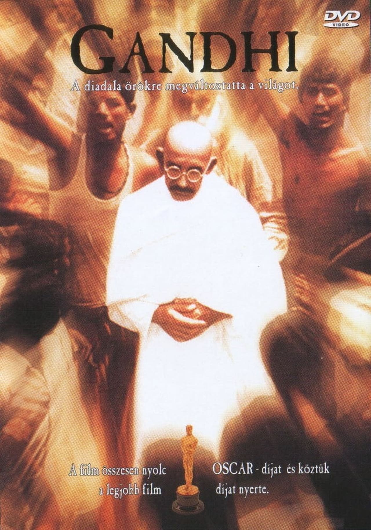 free gandhi full movie online english