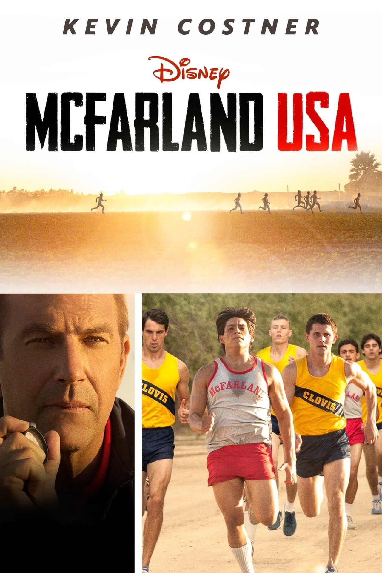 movie review mcfarland usa