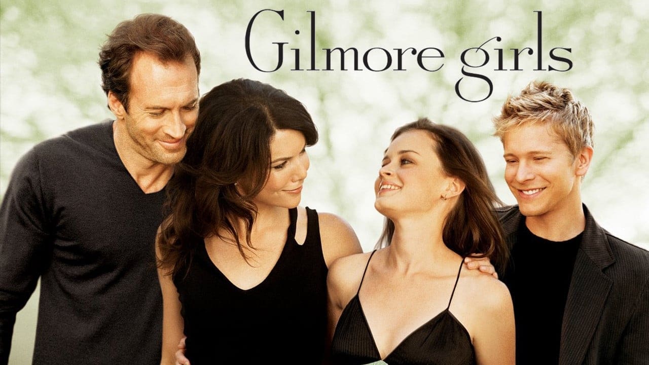 gilmore girls cast