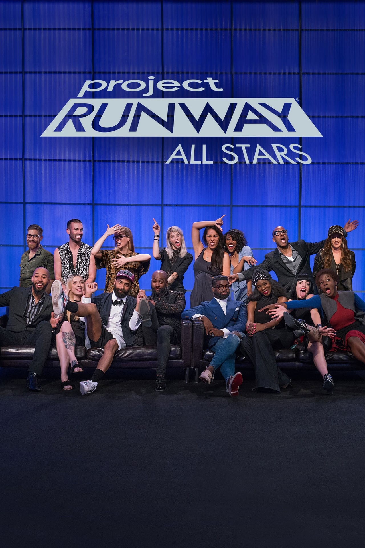 Project Runway All Stars, Season 4 wiki, synopsis, reviews Movies