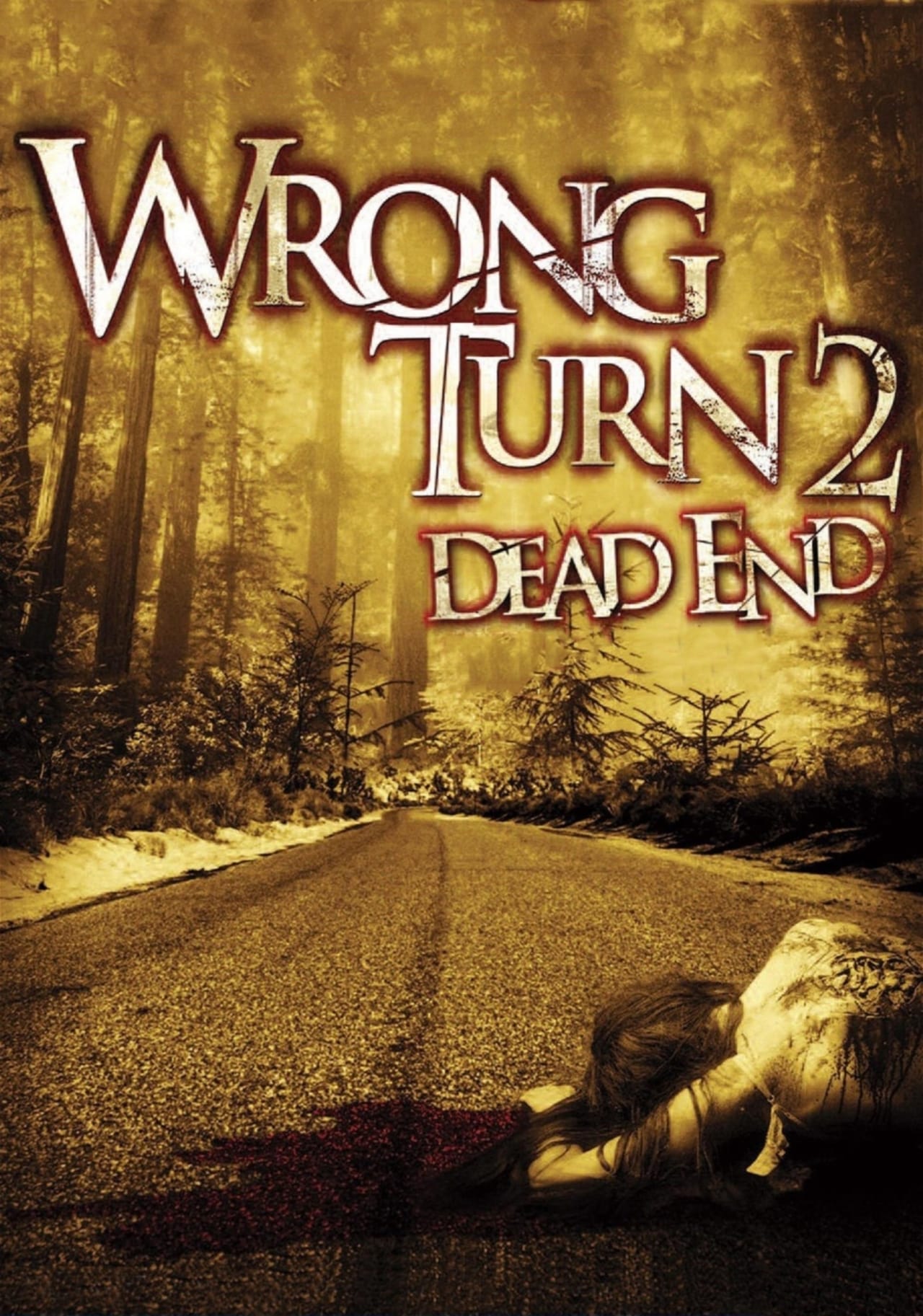 wrong turn 2 full movie online 123movies