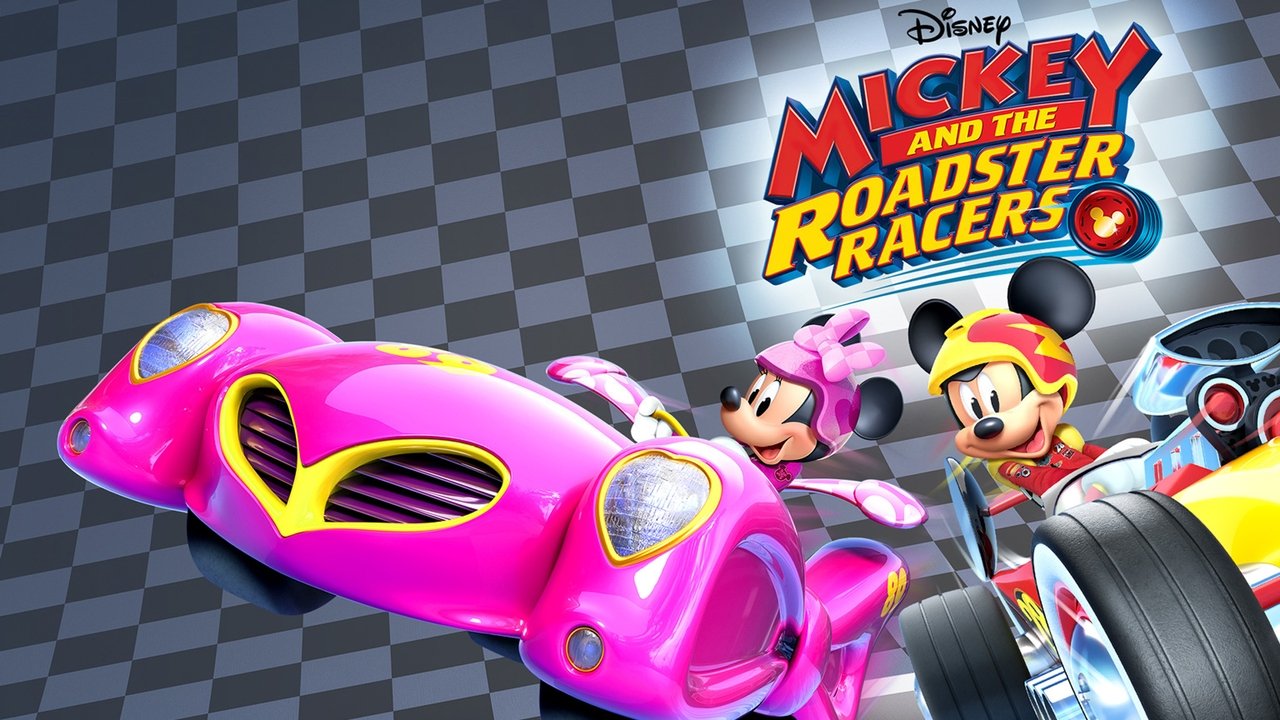 Mickey And The Roadster Racers Vol 4 Wiki Synopsis Reviews Movies   U3lfJrXVxiuaoV9dzIku03zMQrk 